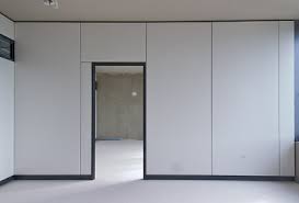 Supply & Install Partition Wall