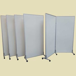Supply & Install Partition Board